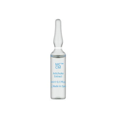 ARTICHOKE AMPOULES MCCM 5ML X 20UNID