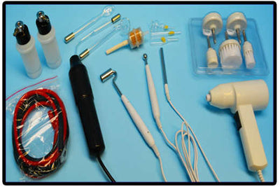 Sistema de Belleza de 6 Funciones - Ref.1503