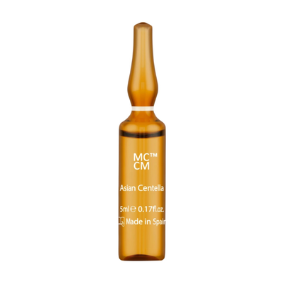 ASIAN CENTELLA AMPOULES MCCM 5ML X 20UNID