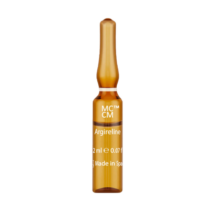 ARGIRELINE AMPOULES MCCM 2ML X 20UNID