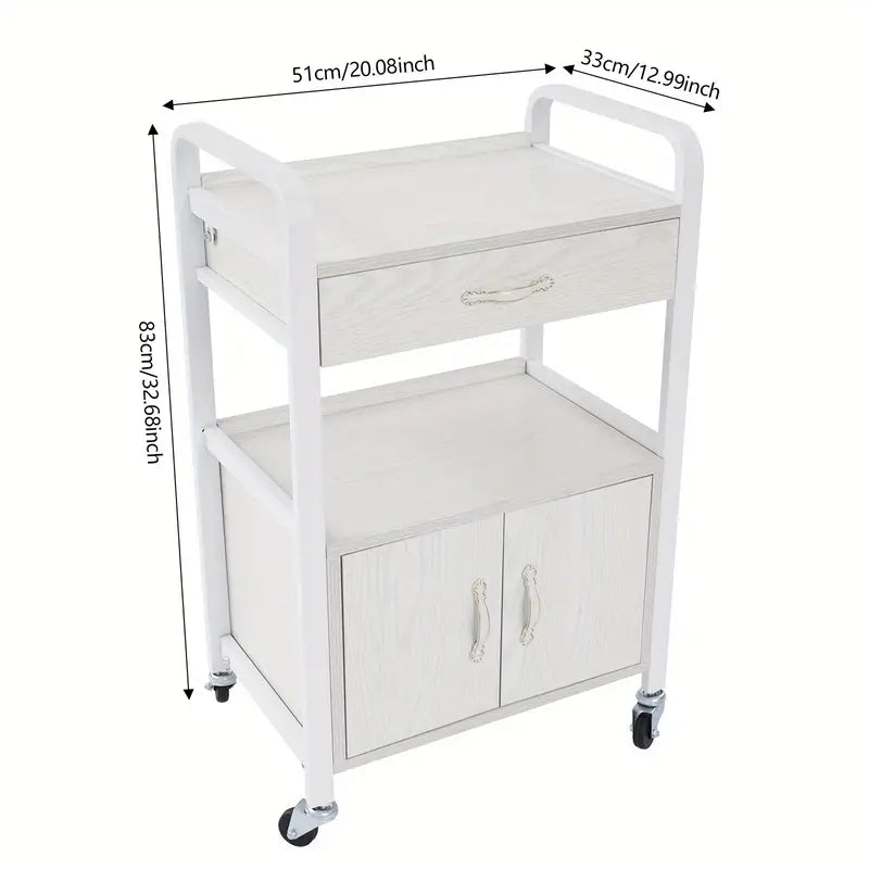 Spa Trolley LEBLANC-Ref.6176