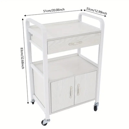 Spa Trolley LEBLANC-Ref.6176