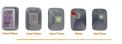 Laser Hair Removal Scala Ice Galaxy Ref:. 1122