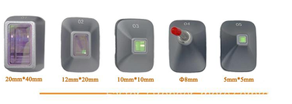 Laser Hair Removal Scala Ice Galaxy Ref:. 1122