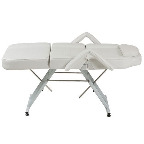 FACIAL RECLINABLE BED-JAZMIN-Ref.:6080