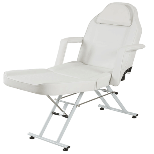 FACIAL RECLINABLE BED-JAZMIN-Ref.:6080