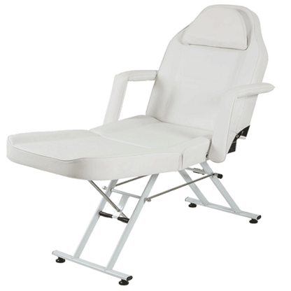 FACIAL RECLINABLE BED-JAZMIN-Ref.:6080