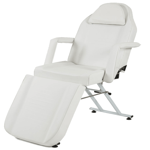 FACIAL RECLINABLE BED-JAZMIN-Ref.:6080