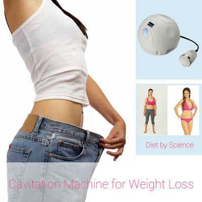 Cavitation Portable-Réf.:1465
