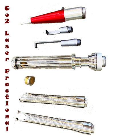 LASER CO2 Fractional -Ref: 1486
