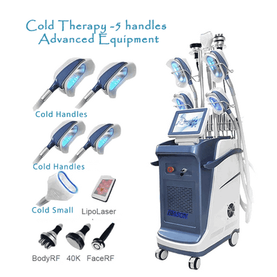 Treatment Areas