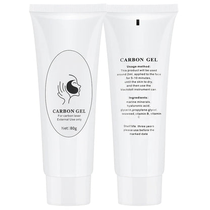 CARBON PEEL CREAM-HOLLYWOOD PEEL CREAM REF:. spa-115