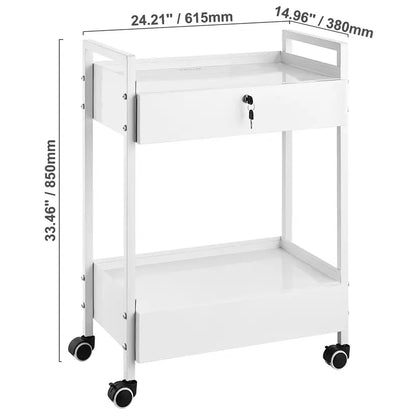 Spa Trolley SANTORINI- Ref. 6175