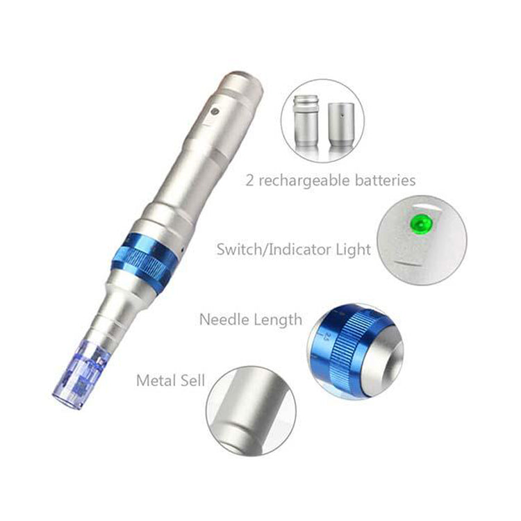 Micropen Wireless - Ref.1619