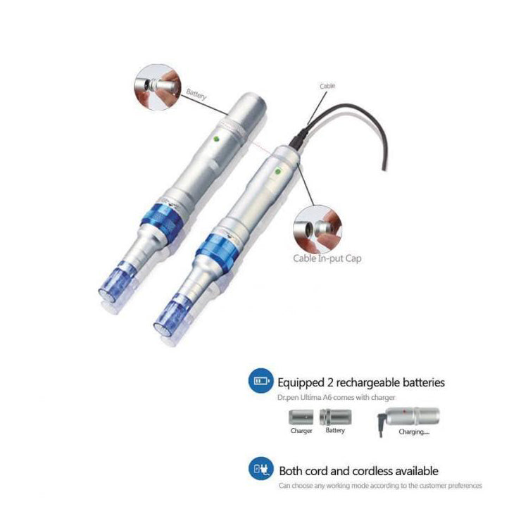 Micropen Wireless - Ref.1619