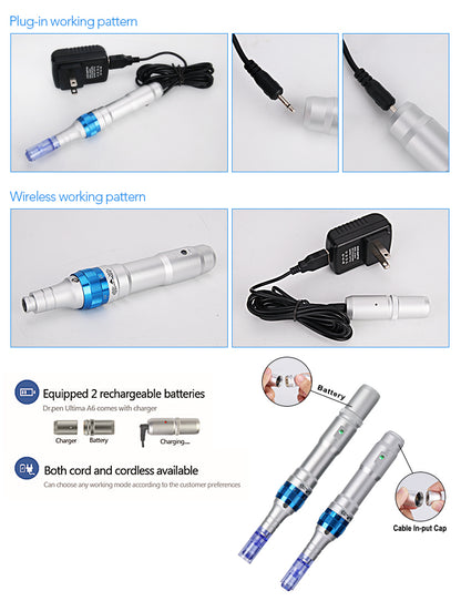 Micropen Wireless - Ref.1619