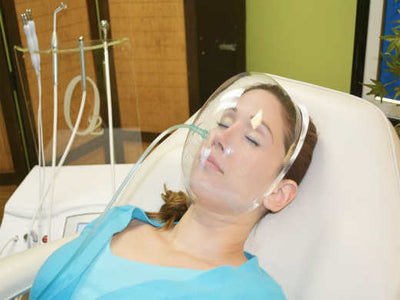 Oxygen Beauty Equipmt-Ref.1466