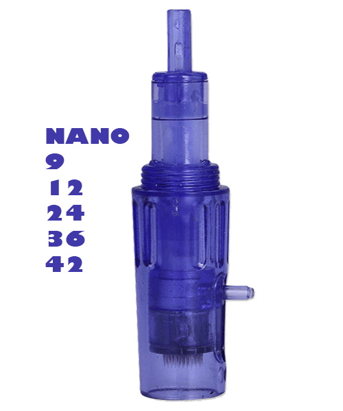 Inject Micro pen - Ref.1616