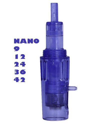 Inject Micro pen - Ref.1616
