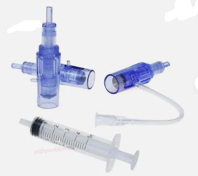 NANO Pins Facial Skin Lifting Mesotherapy 10-UNI spa-113