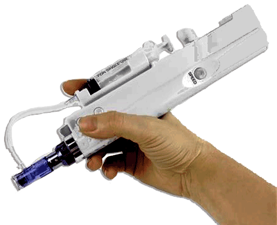 Inject Micro pen - Ref.1616