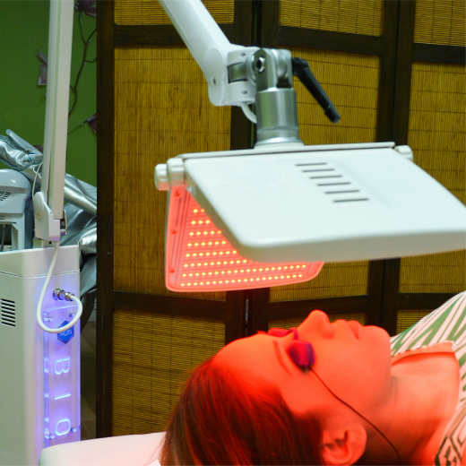 Light Therapy-Ref.1471