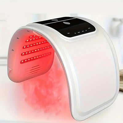 LED Light Therapy Cabin Portable 7 COLORS -Ref.: 1612-B