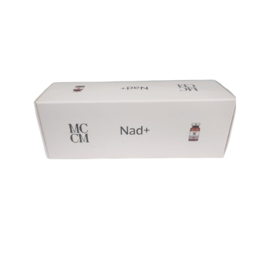 NAD+ MCCM 1.500 UI X 5UNID