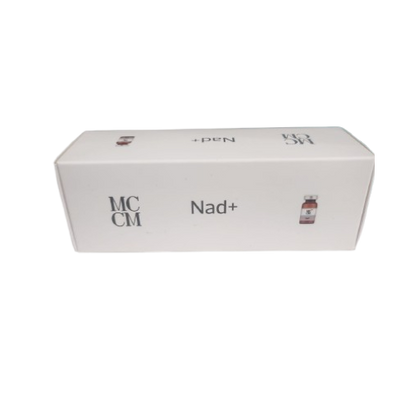NAD+ MCCM 1.500 UI X 5UNID