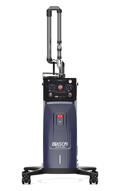 LASER CO2 Fractional -Ref: 1486