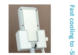 Laser Hair Removal Scala Ice Galaxy Ref:. 1122