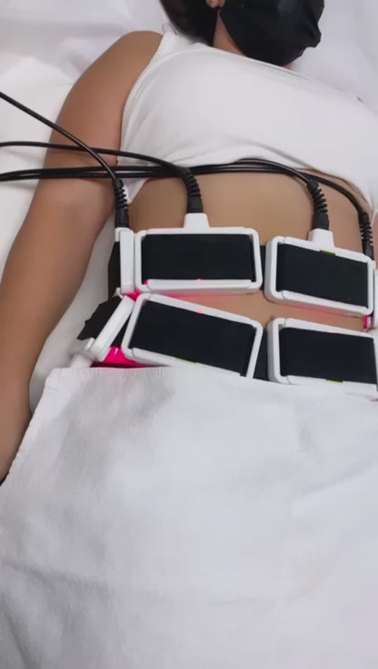 Perfection du Lipo Laser - Réf. 1449