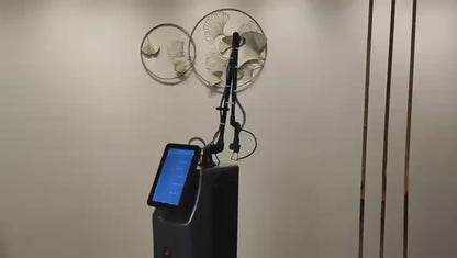 LASER CO2 Fractionné - Réf : 1486