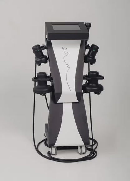 Tornado Slimming.  Ref:. 1442