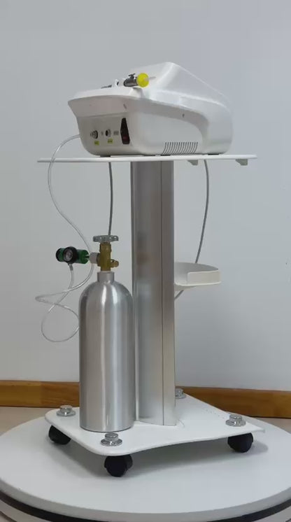 Système de chauffage Carboxy ; Réf. 1464