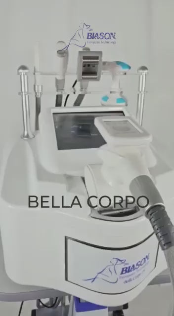 Bella Corpo Portable- Réf.:1447