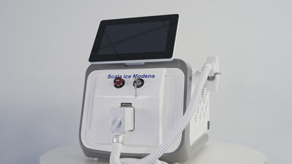 Diode Laser Scala Ice Modena -Ref.: 1123