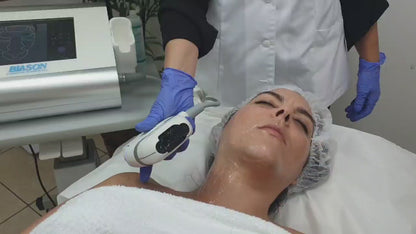 HIFU-Ultrasound -Focused- Ref.: 1477