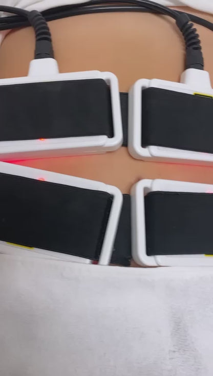 Perfection du Lipo Laser - Réf. 1449