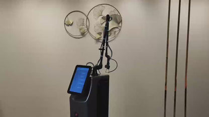 LASER CO2 Fractional -Ref: 1486