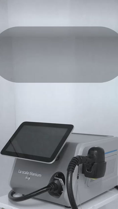Diode laser petite - Réf.1489