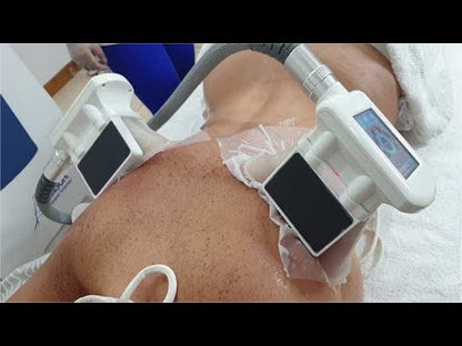 Cold Therapy-5 handles.-Ref.:1628