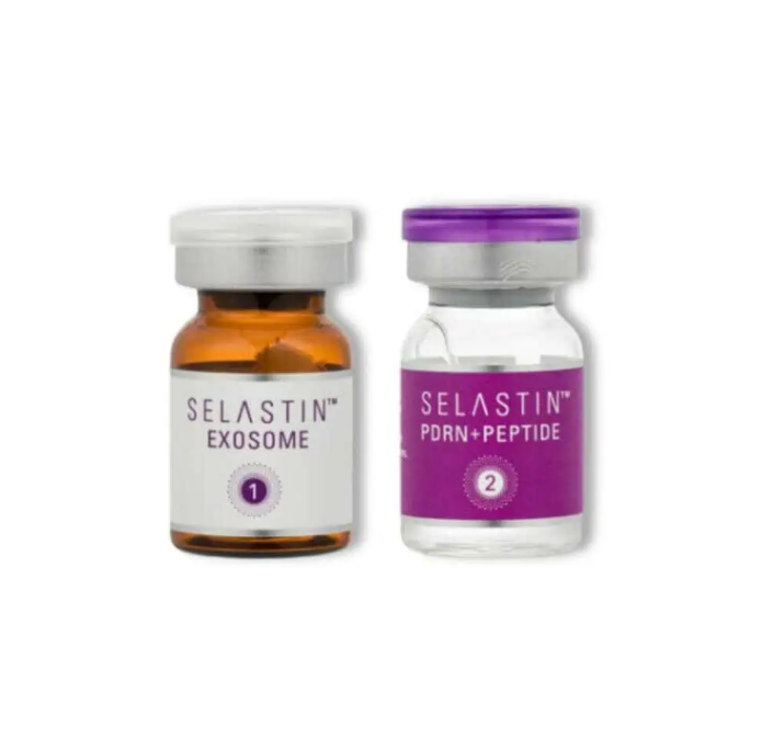PDRN+EXOSOME+COLLAGEN+PEPTIDES AMPOULES 5UNID