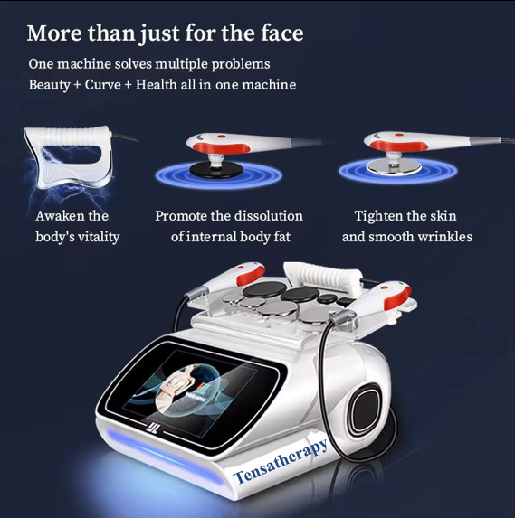 TENSATHERAPY   Ref:. 1388