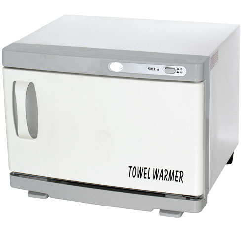 HOT TOWEL CABINET-Ref.6110