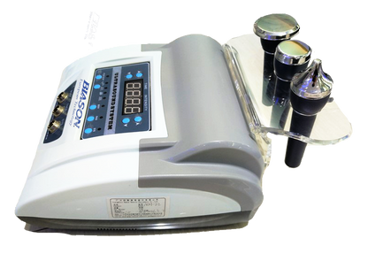 Ultrasound Body & Face Professional- Ref: 1508