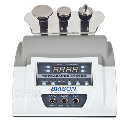 Ultrasound Body & Face Professional- Ref: 1508