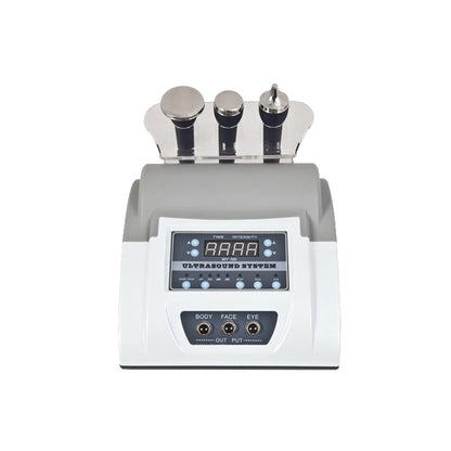 Ultrasound Body & Face Professional- Ref: 1508
