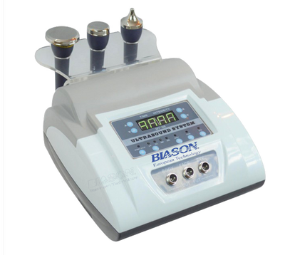 Ultrasonido Corporal y Facial Profesional - Ref: 1508