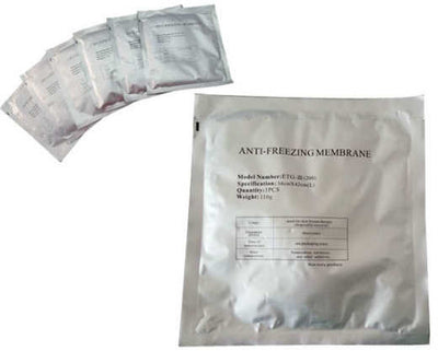Anti-Freeze Membrane Ref.: SPA-1467